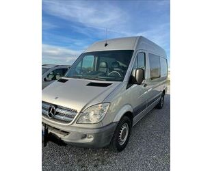Mercedes-Benz Sprinter Gebrauchtwagen