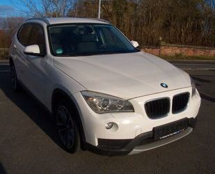 BMW X1 Gebrauchtwagen
