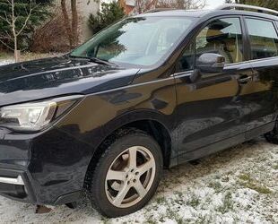 Subaru Forester Gebrauchtwagen