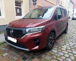 Nissan Townstar Gebrauchtwagen