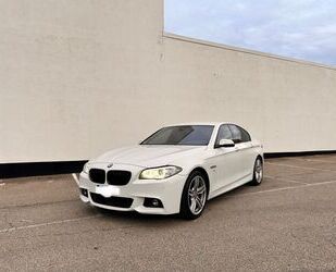 BMW 535 Gebrauchtwagen