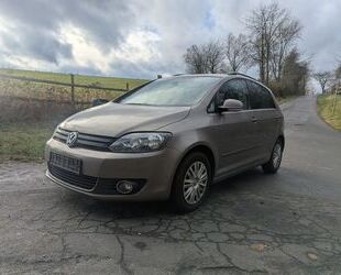 VW Golf Plus Gebrauchtwagen