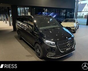 Mercedes-Benz V 300 Gebrauchtwagen