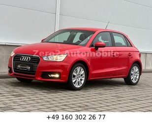Audi A1 Gebrauchtwagen