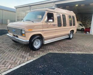 Ford Econoline Gebrauchtwagen