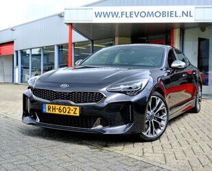 Kia Stinger Gebrauchtwagen