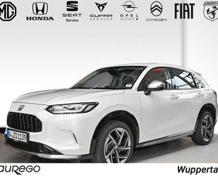 Honda ZR-V Gebrauchtwagen