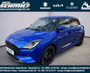 Suzuki Swift Gebrauchtwagen