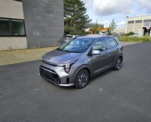 Kia Picanto Gebrauchtwagen