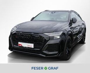 Audi RSQ8 Gebrauchtwagen