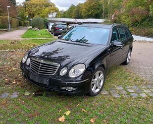 Mercedes-Benz E 320 Gebrauchtwagen