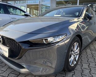 Mazda 3 Gebrauchtwagen
