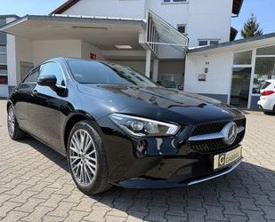 Mercedes-Benz CLA 220 Gebrauchtwagen