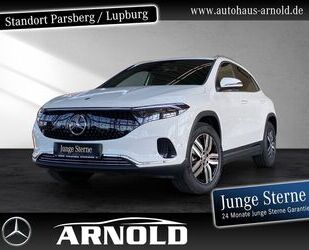 Mercedes-Benz EQA Gebrauchtwagen