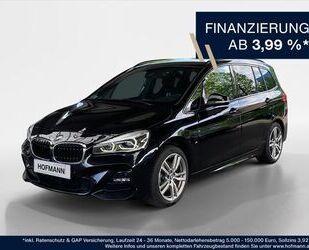 BMW 218 Gran Tourer Gebrauchtwagen