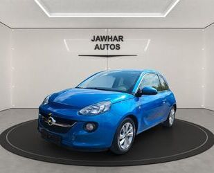 Opel Adam Gebrauchtwagen
