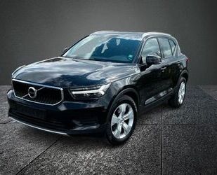Volvo XC40 Gebrauchtwagen