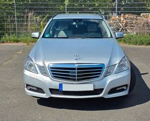 Mercedes-Benz E 300 Gebrauchtwagen