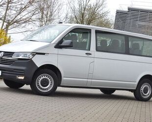 VW T6 Kombi Gebrauchtwagen