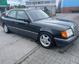 Mercedes-Benz E 230 Gebrauchtwagen