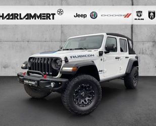 Jeep Wrangler Gebrauchtwagen