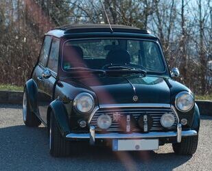 Mini Cooper Gebrauchtwagen