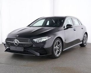 Mercedes-Benz A 180 Gebrauchtwagen