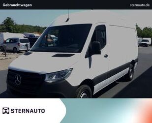 Mercedes-Benz Sprinter Gebrauchtwagen