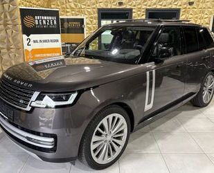 Land Rover Range Rover Gebrauchtwagen