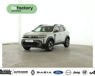 Dacia Duster Gebrauchtwagen