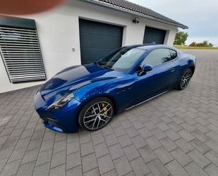 Maserati Granturismo Gebrauchtwagen