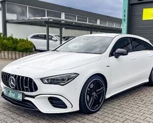 Mercedes-Benz CLA 45 AMG Gebrauchtwagen