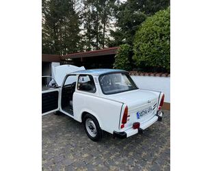 Trabant 601 Gebrauchtwagen