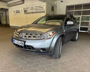 Nissan Murano Gebrauchtwagen