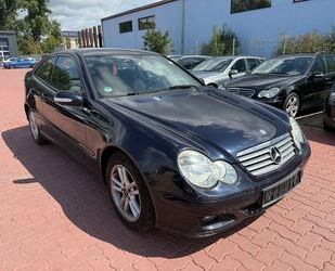 Mercedes-Benz C 200 Gebrauchtwagen