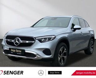 Mercedes-Benz GLC 300 Gebrauchtwagen