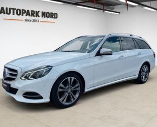 Mercedes-Benz E 350 Gebrauchtwagen