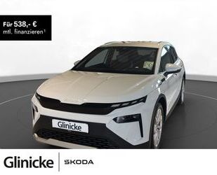Skoda Elroq Gebrauchtwagen