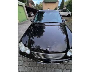 Mercedes-Benz C 200 Gebrauchtwagen
