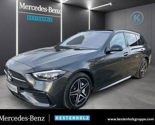 Mercedes-Benz C 300 Gebrauchtwagen