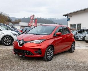Renault ZOE Gebrauchtwagen