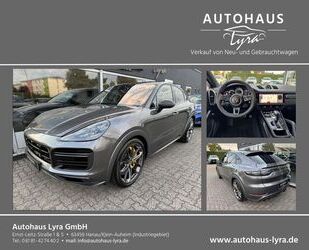 Porsche Cayenne Gebrauchtwagen