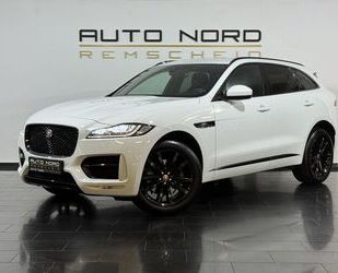 Jaguar F-Pace Gebrauchtwagen