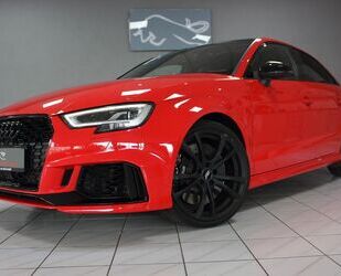 Audi RS3 Gebrauchtwagen