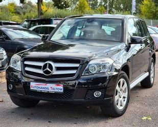 Mercedes-Benz GLK 220 Gebrauchtwagen