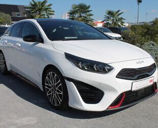 Kia pro ceed / ProCeed Gebrauchtwagen