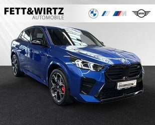 BMW X2 Gebrauchtwagen