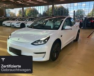 Tesla Model 3 Gebrauchtwagen