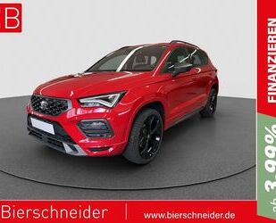Seat Ateca Gebrauchtwagen