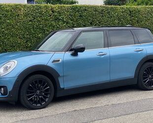 Mini Cooper Clubman Gebrauchtwagen